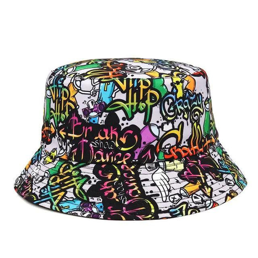 Angler's Sun Hat - MANDOTOS