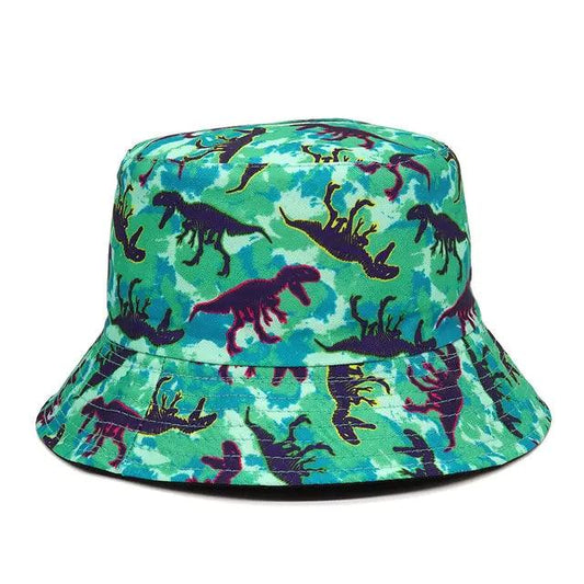 Angler's Sun Hat - MANDOTOS