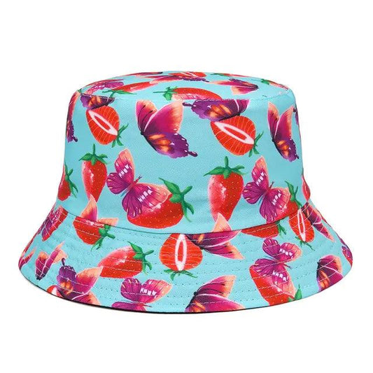 Angler's Sun Hat - MANDOTOS