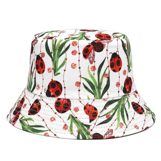 Angler's Sun Hat - MANDOTOS