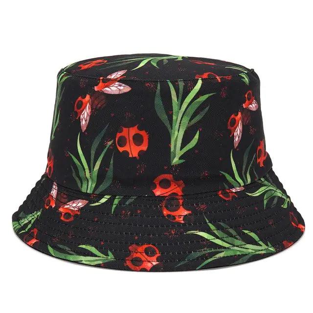 Angler's Sun Hat - MANDOTOS