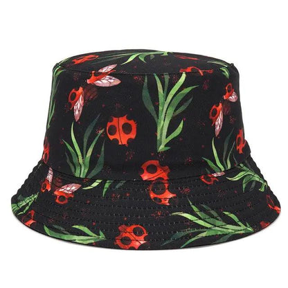 Angler's Sun Hat - MANDOTOS