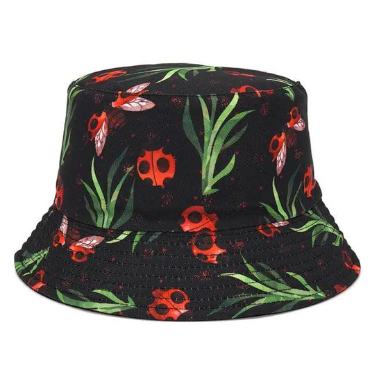 Angler's Sun Hat - MANDOTOS