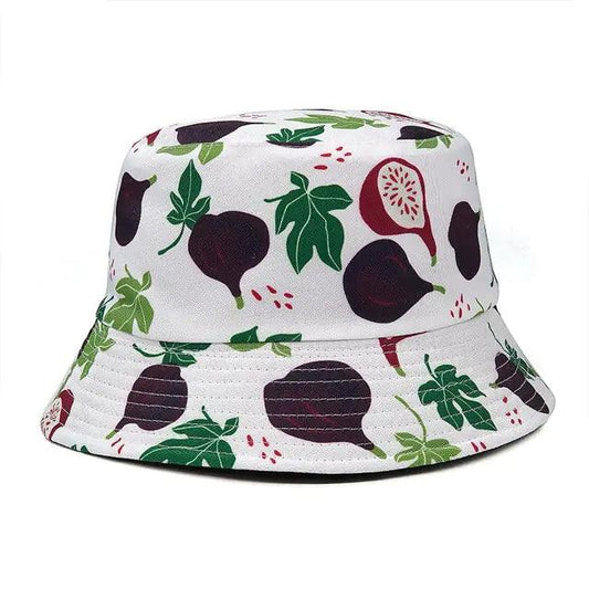 Angler's Sun Hat - MANDOTOS