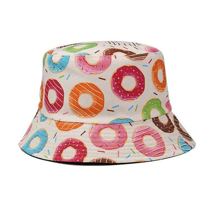 Angler's Sun Hat - MANDOTOS