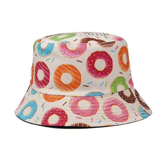 Angler's Sun Hat - MANDOTOS