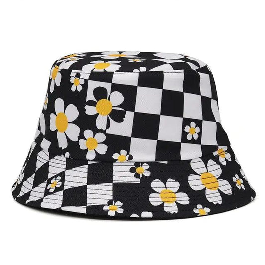 Angler's Sun Hat - MANDOTOS