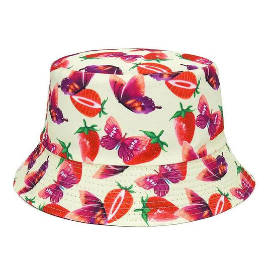 Angler's Sun Hat - MANDOTOS