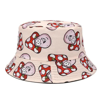 Angler's Sun Hat - MANDOTOS