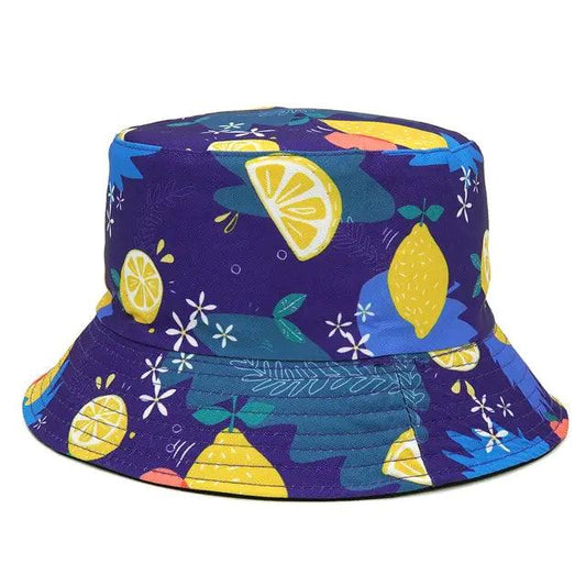 Angler's Sun Hat - MANDOTOS