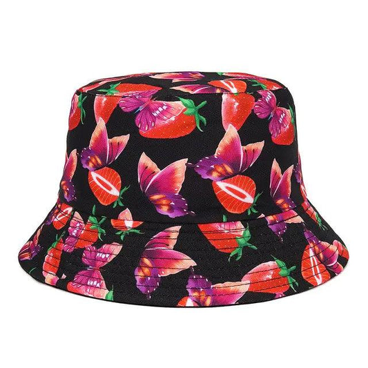 Angler's Sun Hat - MANDOTOS