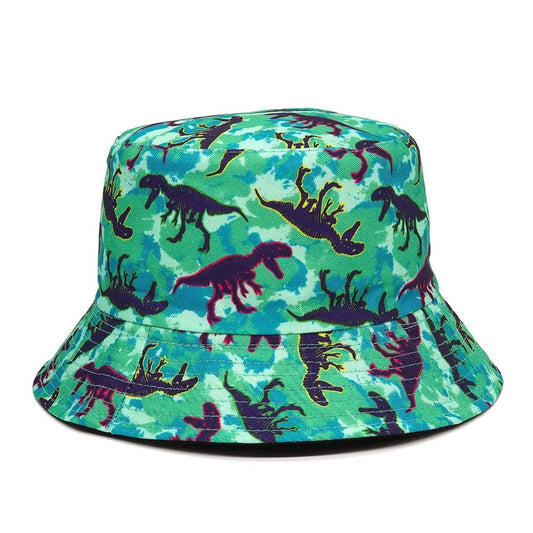 Angler's Sun Hat - MANDOTOS