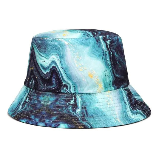 Angler's Sun Hat - MANDOTOS