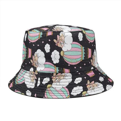 Angler's Sun Hat - MANDOTOS