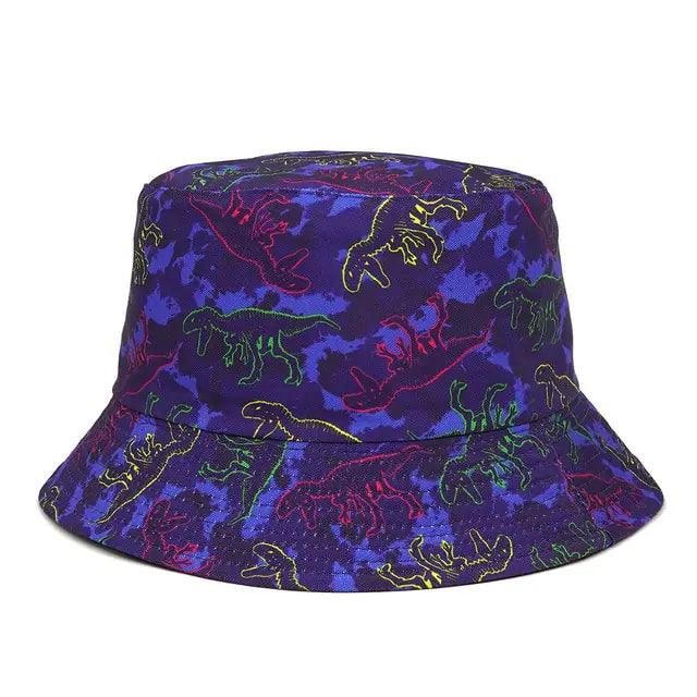 Angler's Sun Hat - MANDOTOS