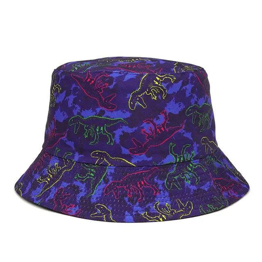 Angler's Sun Hat - MANDOTOS