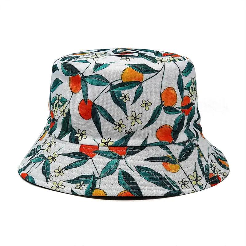 Angler's Sun Hat - MANDOTOS