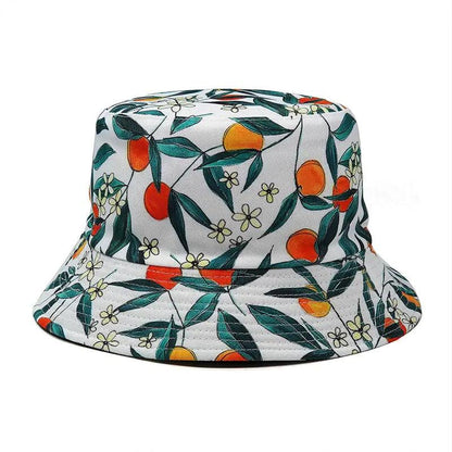 Angler's Sun Hat - MANDOTOS