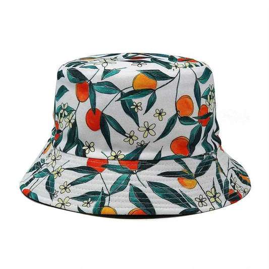 Angler's Sun Hat - MANDOTOS