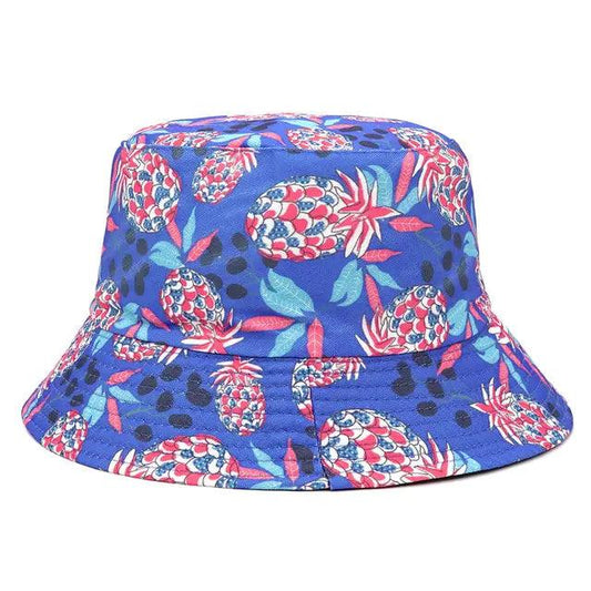 Angler's Sun Hat - MANDOTOS