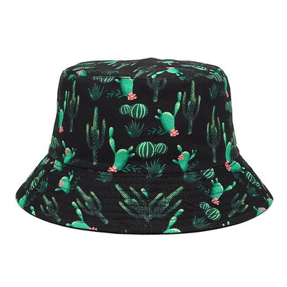 Angler's Sun Hat - MANDOTOS