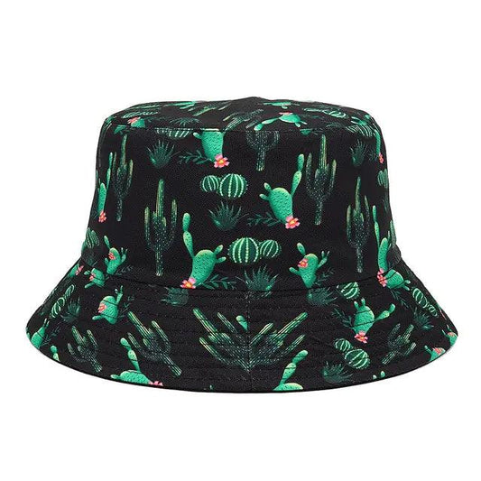 Angler's Sun Hat - MANDOTOS