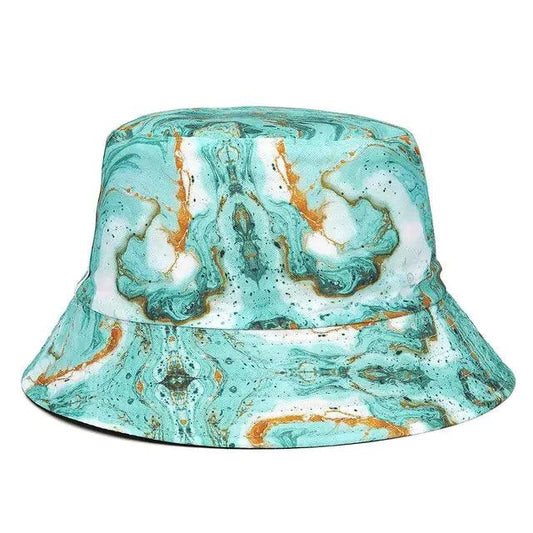 Angler's Sun Hat - MANDOTOS