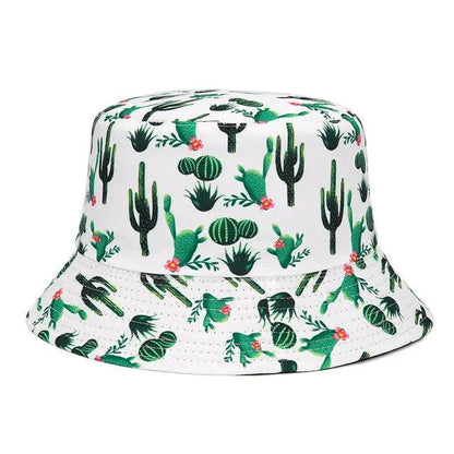 Angler's Sun Hat - MANDOTOS
