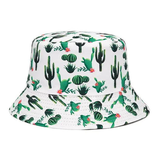 Angler's Sun Hat - MANDOTOS