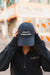 Ansiosa & Deshidratada Cap (Navy Blue)