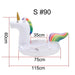 Aqua Leisure Pool Ring Float - MANDOTOS