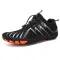 AquaFlex Men's Five-Finger Shoes - MANDOTOS
