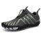 AquaFlex Men's Five-Finger Shoes - MANDOTOS