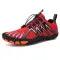 AquaFlex Men's Five-Finger Shoes - MANDOTOS