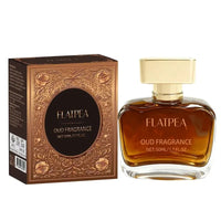 Luxury Arabian Musk Oud & Cedarwood Men's Eau De Toilette - MANDOTOS INTERNATIONAL