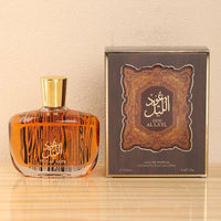Luxury Arabian Musk Oud & Cedarwood Men's Eau De Toilette - MANDOTOS INTERNATIONAL