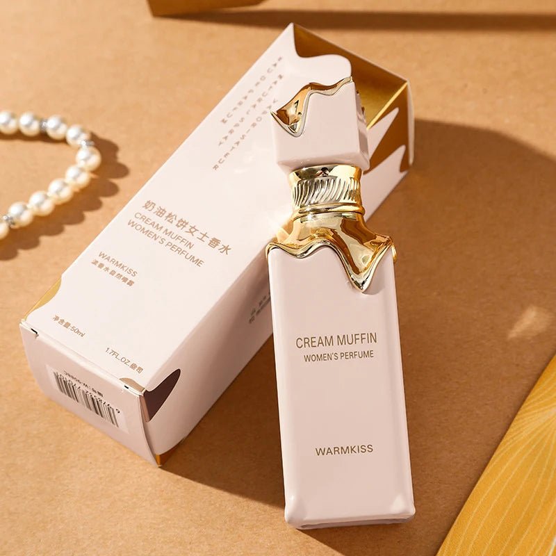 Arabic Fragrance Perfume For Women Sweet Vanilla Sensual Cologne Body Spray Lasting Fragrance Pheromone Arab Eau De Parfum Gift - MANDOTOS INTERNATIONAL