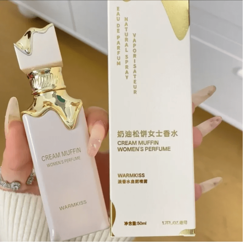Arabic Fragrance Perfume For Women Sweet Vanilla Sensual Cologne Body Spray Lasting Fragrance Pheromone Arab Eau De Parfum Gift - MANDOTOS INTERNATIONAL