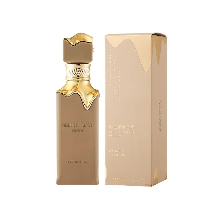 Arabic Fragrance Perfume For Women Sweet Vanilla Sensual Cologne Body Spray Lasting Fragrance Pheromone Arab Eau De Parfum Gift - MANDOTOS INTERNATIONAL