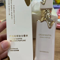 Arabic Fragrance Perfume For Women Sweet Vanilla Sensual Cologne Body Spray Lasting Fragrance Pheromone Arab Eau De Parfum Gift - MANDOTOS INTERNATIONAL