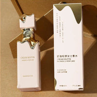 Arabic Fragrance Perfume For Women Sweet Vanilla Sensual Cologne Body Spray Lasting Fragrance Pheromone Arab Eau De Parfum Gift - MANDOTOS INTERNATIONAL
