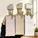 Arabic Fragrance Perfume For Women Sweet Vanilla Sensual Cologne Body Spray Lasting Fragrance Pheromone Arab Eau De Parfum Gift - MANDOTOS INTERNATIONAL