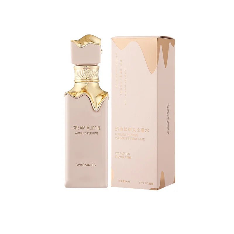 Arabic Fragrance Perfume For Women Sweet Vanilla Sensual Cologne Body Spray Lasting Fragrance Pheromone Arab Eau De Parfum Gift - MANDOTOS INTERNATIONAL
