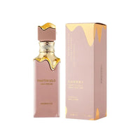 Arabic Fragrance Perfume For Women Sweet Vanilla Sensual Cologne Body Spray Lasting Fragrance Pheromone Arab Eau De Parfum Gift - MANDOTOS INTERNATIONAL
