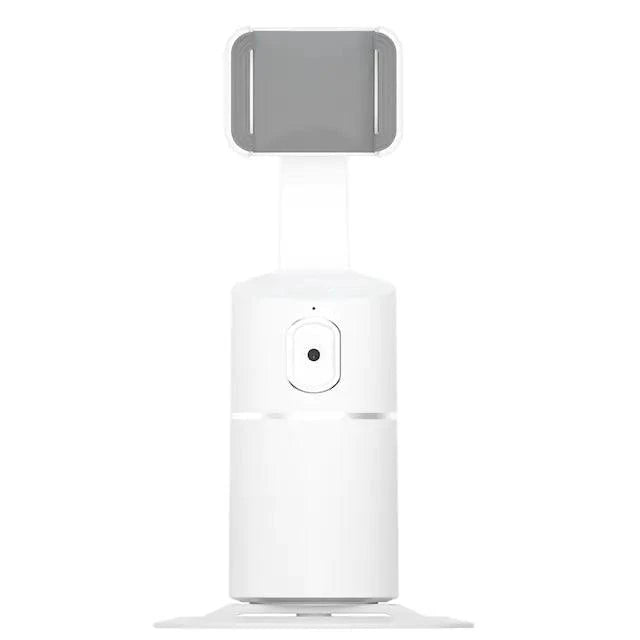 Auto Face Tracking Phone Holder Tripod Stand - MANDOTOS