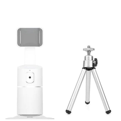 Auto Face Tracking Phone Holder Tripod Stand - MANDOTOS