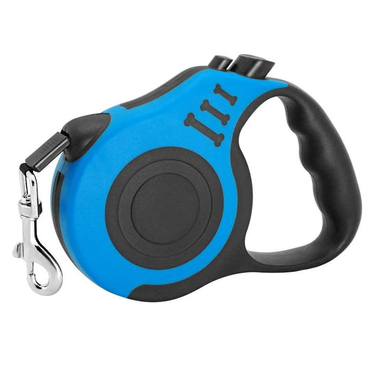 AutoFlex Dog Leash - MANDOTOS