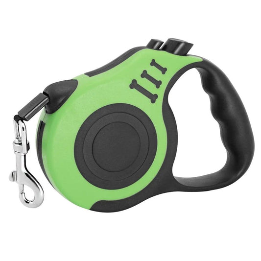 AutoFlex Dog Leash - MANDOTOS