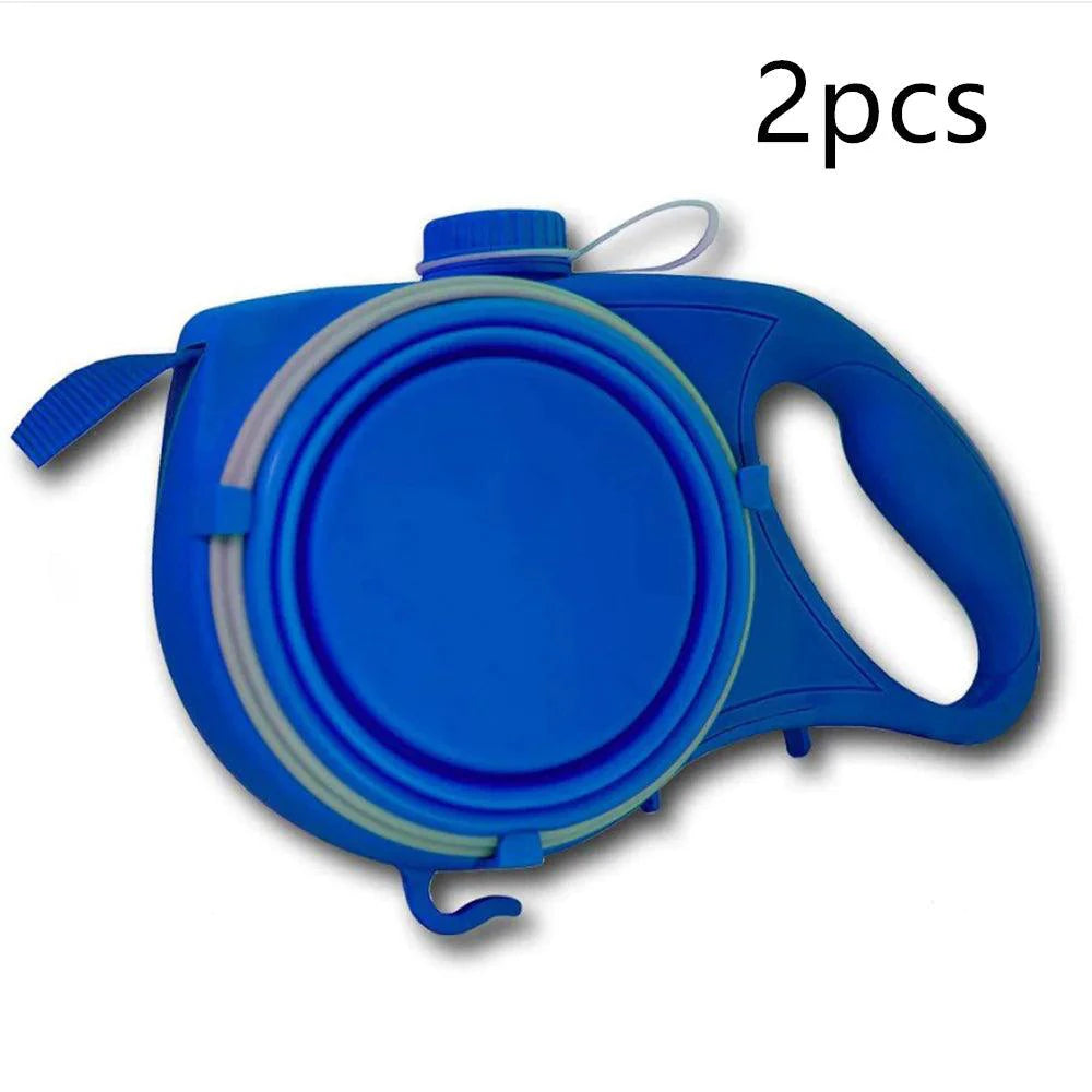 Automatic Retractable Leash - MANDOTOS