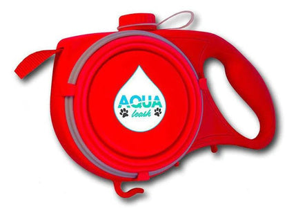 Automatic Retractable Leash - MANDOTOS